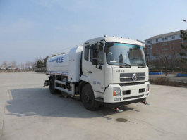 清洗车