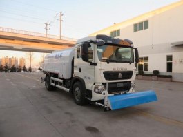 清洗车