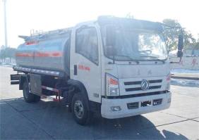 东风牌DFZ5140GYYSZ5D1运油车