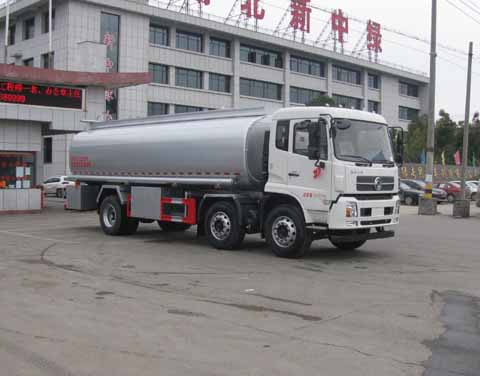 中洁牌XZL5250TGY5D供液车