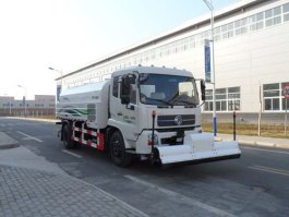 清洗车