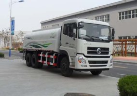 清洗车