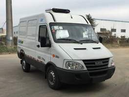 冷藏车