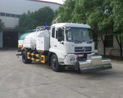 江淮扬天牌CXQ5160GQXDFL5清洗车