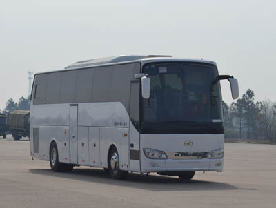 安凯牌12米24-56座客车(HFF6120K10D1E5)