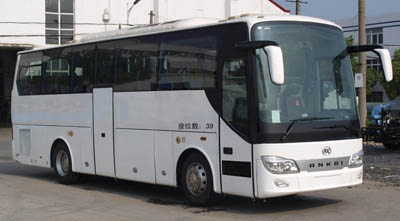 安凯牌9.3米24-39座客车(HFF6930K58C1E5)