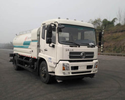 清洗车