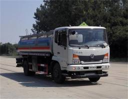 东风牌DFZ5180GYYSZ5D运油车