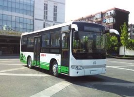 教练车