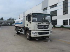 清洗车