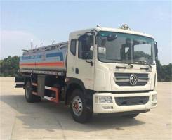 东风牌DFZ5180GYY9BDEWXP运油车