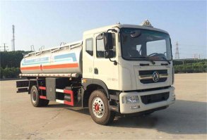 东风牌DFZ5180GYY9BDEWXPS运油车