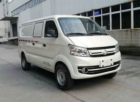 长安牌SC5031XXYKDD01BEV纯电动封闭货车