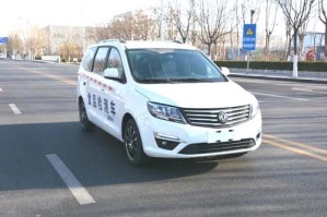 检测车