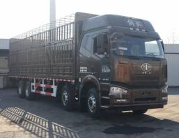 仓栅式运输车