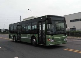 城市客车