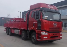 压裂管汇车