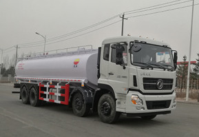 供液车