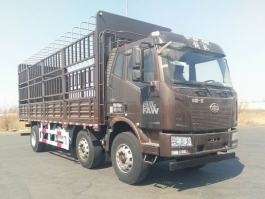 仓栅式运输车