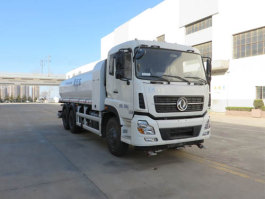 清洗车