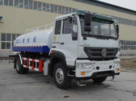 金玺牌WPH5160GSS洒水车