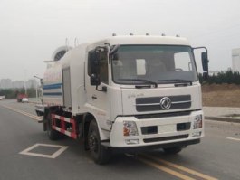 多功能抑尘车