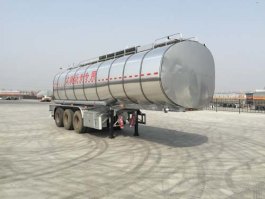 沥青运输半挂车