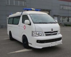 救护车