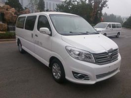 勘察车