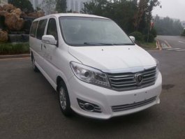 监测车
