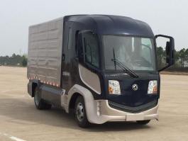东风牌EQ5041XXYACBEV3纯电动厢式运输车