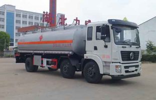 运油车