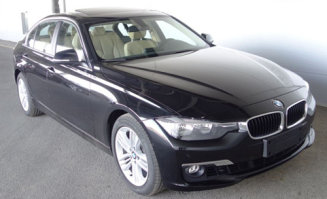 宝马牌BMW7150BL(BMW318Li)型轿车