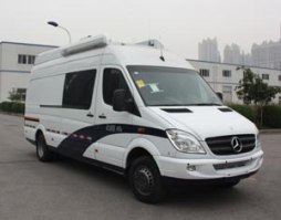 勘察车