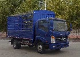 仓栅式运输车