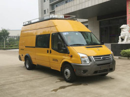 工程车
