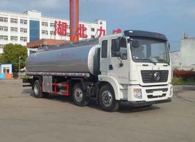 供液车