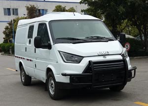 迪馬牌DMT5047XYCAV4運(yùn)鈔車公告圖片