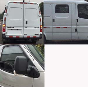 迪馬牌DMT5047XYCAV4運(yùn)鈔車公告圖片