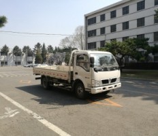 载货汽车