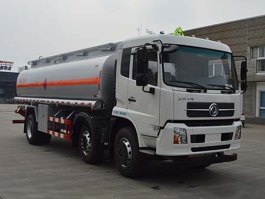 运油车