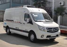 冷藏车