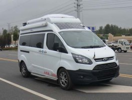 多士星牌JHW5032XLJ旅居车