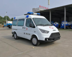 救护车