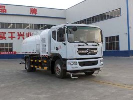 清洗车