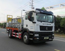 气瓶运输车