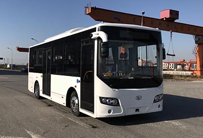 象牌8.2米16-30座纯电动城市客车(SXC6810GBEV)