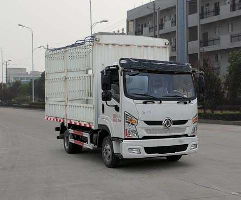 东风牌EQ5040CCYGD5N仓栅式运输车