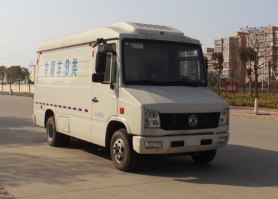 冷藏车