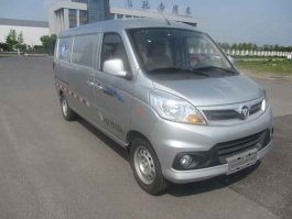 仪器车